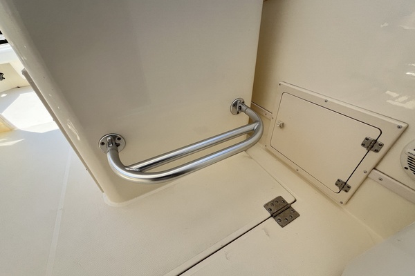 29ft Albemarle Yacht For Sale