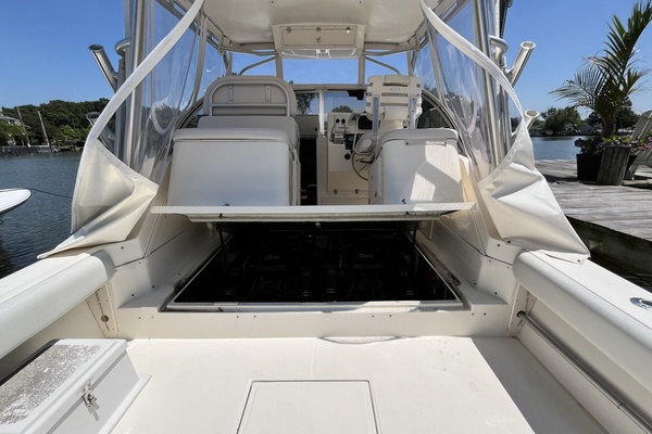 29ft Albemarle Yacht For Sale