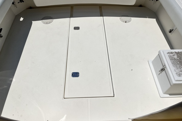 29ft Albemarle Yacht For Sale