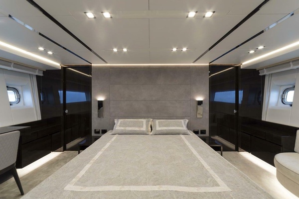 80ft AB Yacht For Sale