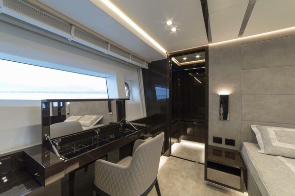 80ft AB Yacht For Sale