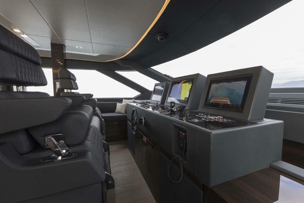 80ft AB Yacht For Sale
