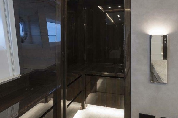 80ft AB Yacht For Sale