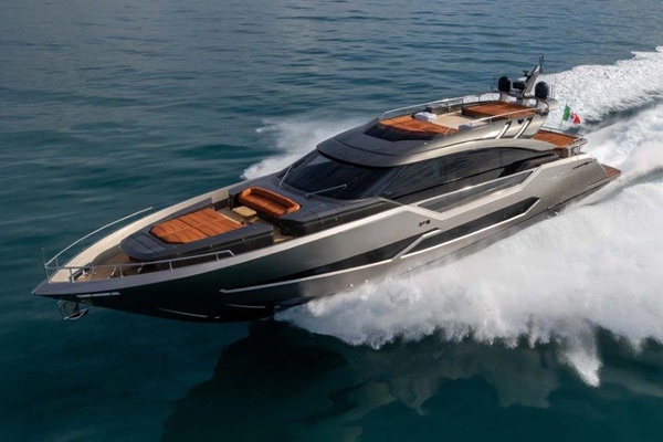 80ft AB Yacht For Sale