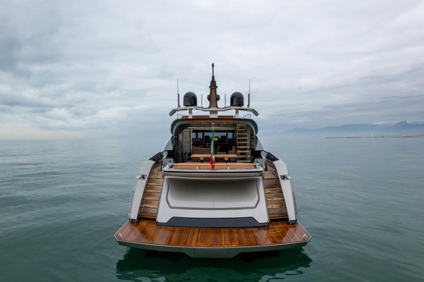 80ft AB Yacht For Sale