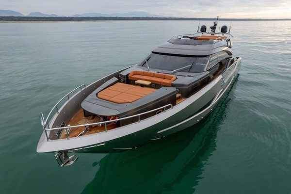 80ft AB Yacht For Sale