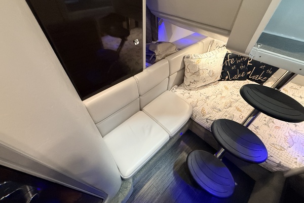 35ft Formula Yacht For Sale