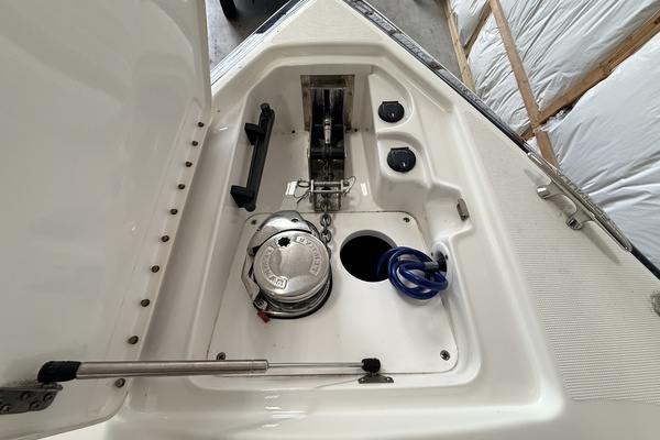 35ft Formula Yacht For Sale