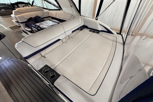 35ft Formula Yacht For Sale