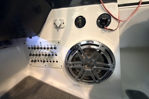 35ft Formula Yacht For Sale