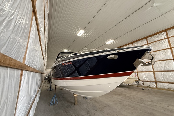 35ft Formula Yacht For Sale
