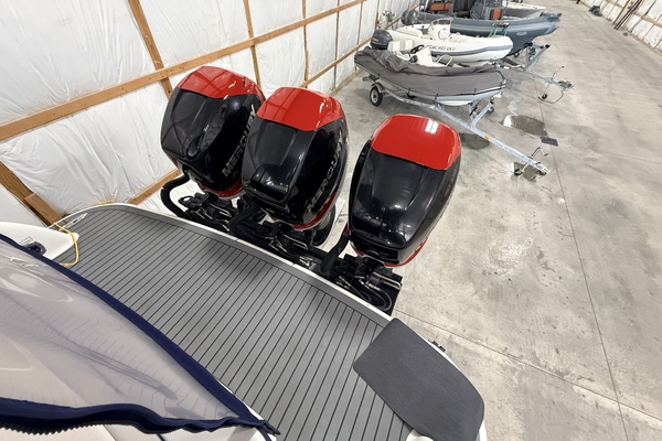 35ft Formula Yacht For Sale