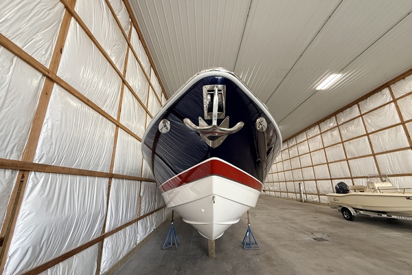 35ft Formula Yacht For Sale