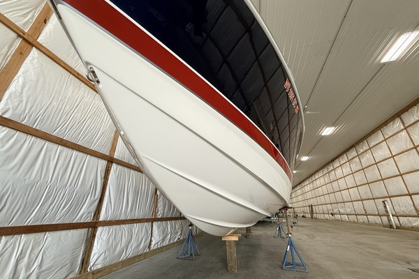 35ft Formula Yacht For Sale