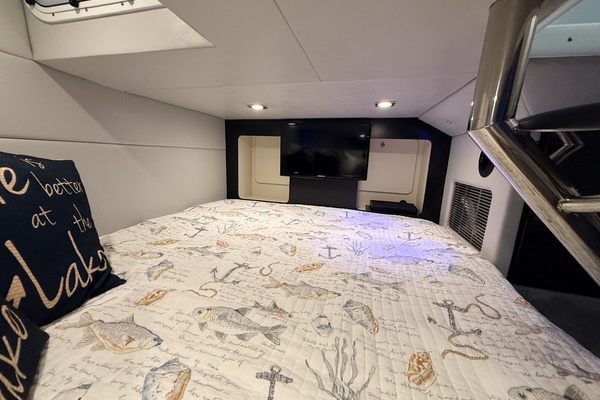 35ft Formula Yacht For Sale