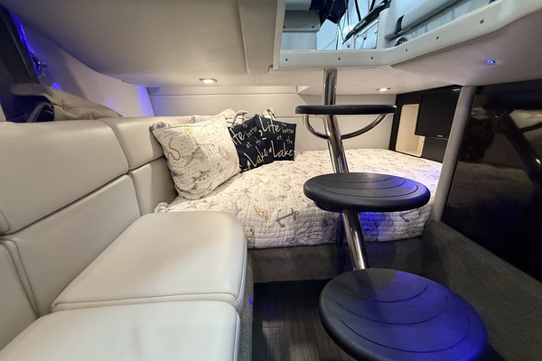35ft Formula Yacht For Sale