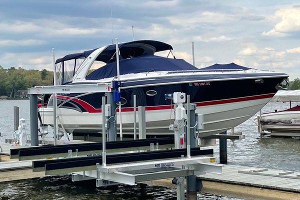 35ft Formula Yacht For Sale