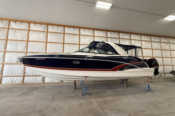 35ft Formula Yacht For Sale
