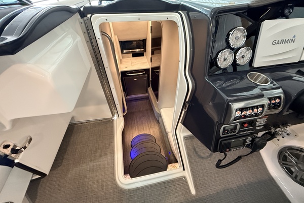 35ft Formula Yacht For Sale