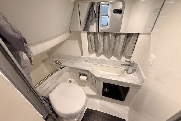 35ft Formula Yacht For Sale