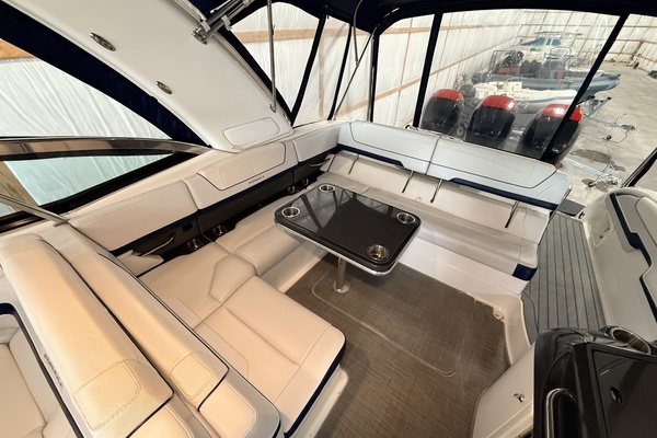 35ft Formula Yacht For Sale