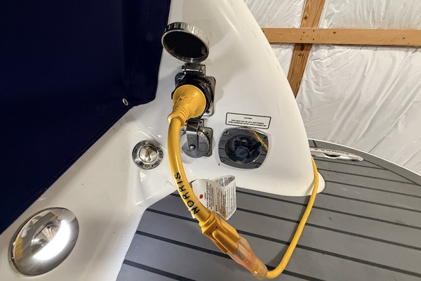 35ft Formula Yacht For Sale