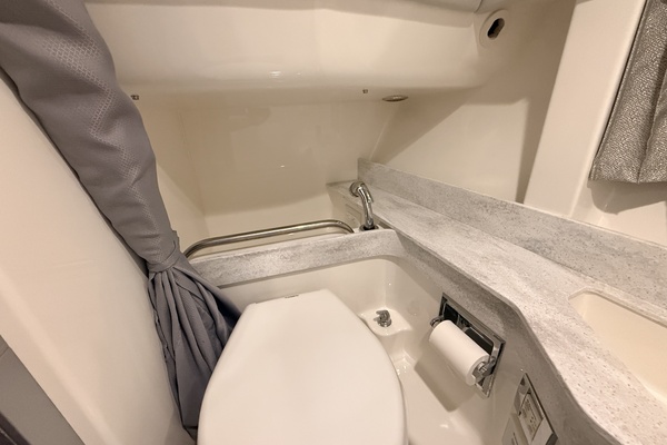35ft Formula Yacht For Sale