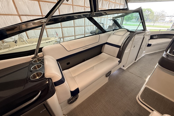 35ft Formula Yacht For Sale