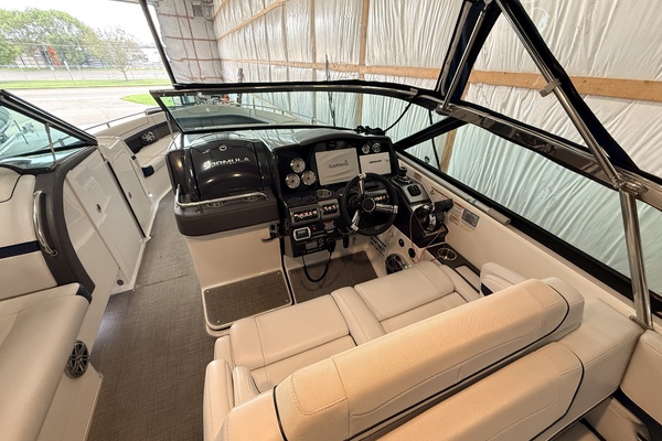 35ft Formula Yacht For Sale