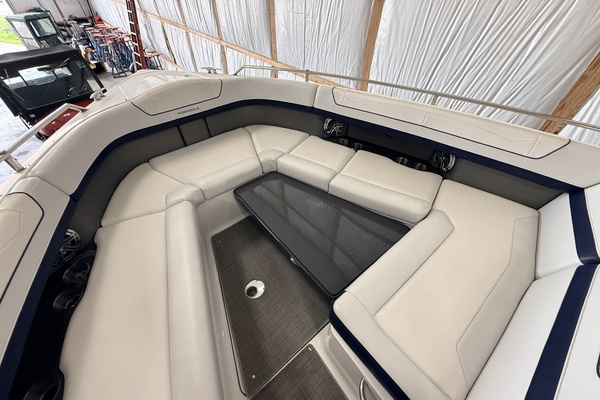 35ft Formula Yacht For Sale