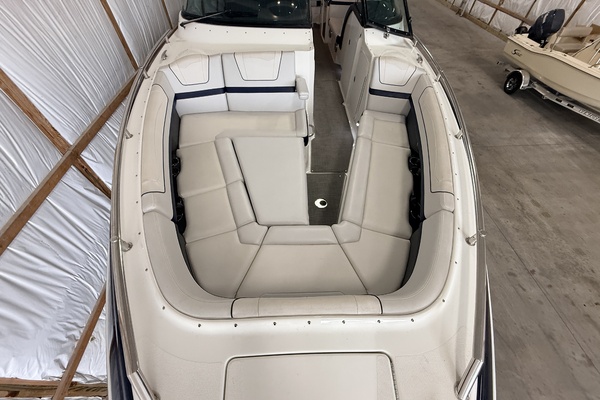 35ft Formula Yacht For Sale