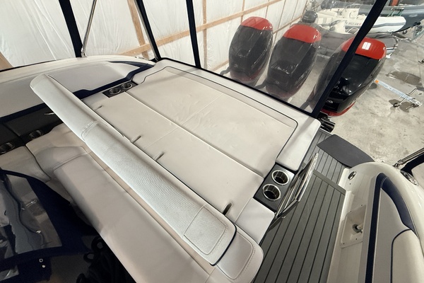 35ft Formula Yacht For Sale
