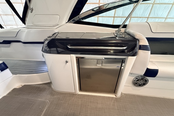35ft Formula Yacht For Sale