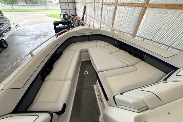 35ft Formula Yacht For Sale