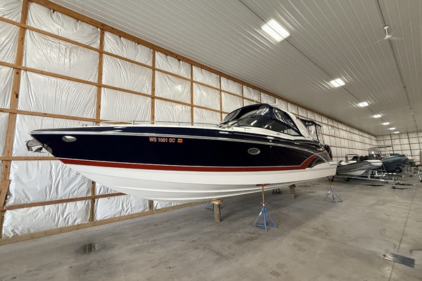 35ft Formula Yacht For Sale