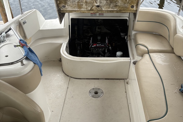 24ft Sea Ray Yacht For Sale