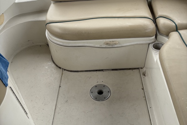24ft Sea Ray Yacht For Sale