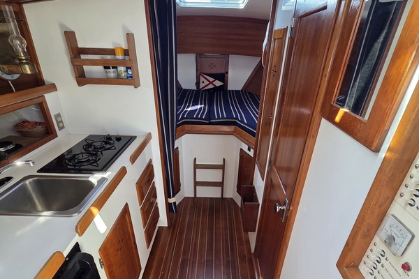 Galley
