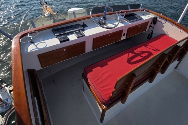 Flybridge