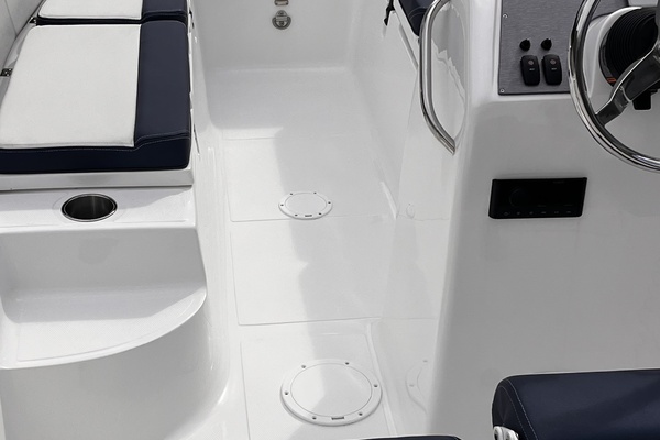 17ft AB Inflatables Yacht For Sale