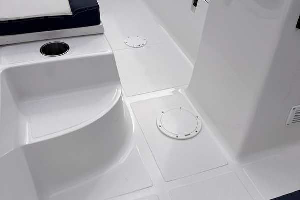 17ft AB Inflatables Yacht For Sale