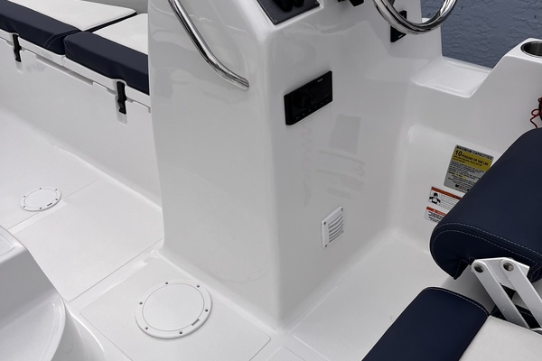 17ft AB Inflatables Yacht For Sale