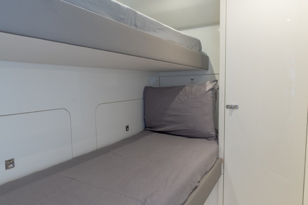KAOS 85ft Princess Yacht For Sale