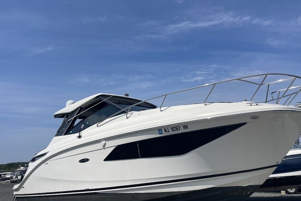 32-ft-Sea Ray-2019-Sundancer 320- Brick New Jersey United States  yacht for sale