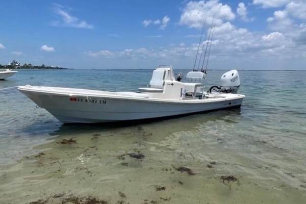 20-ft-Stoner-2023-- Cape Coral Florida United States  yacht for sale