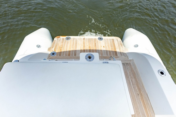 25ft Novurania Yacht For Sale