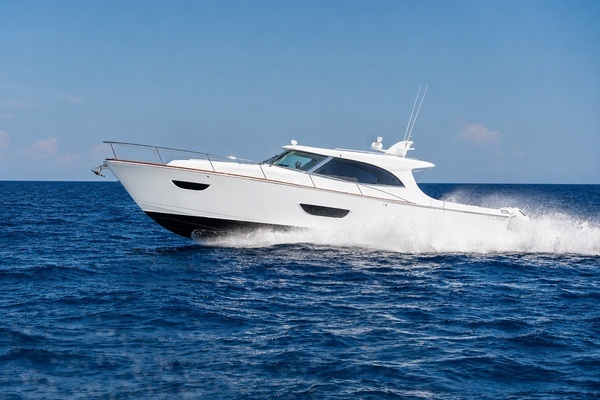 50' ECLIPSE