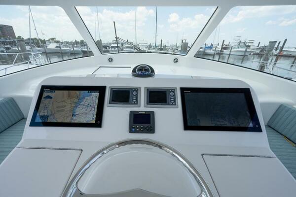 Drop Em 42ft Viking Yacht For Sale