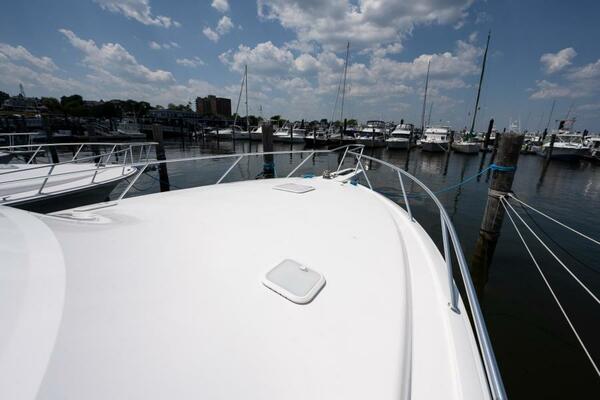 Drop Em 42ft Viking Yacht For Sale