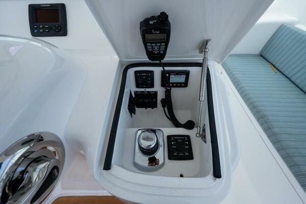 Drop Em 42ft Viking Yacht For Sale